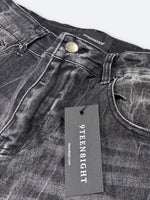 VEINWASH CARGO DENIM：ヴェインウォッシュカーゴデニム