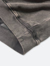DUALITY SPLASH LONG SLEEVE TEE: Duality Splash Long Sleeve Tee 
