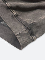 DUALITY SPLASH LONG SLEEVE TEE: Duality Splash Long Sleeve Tee 