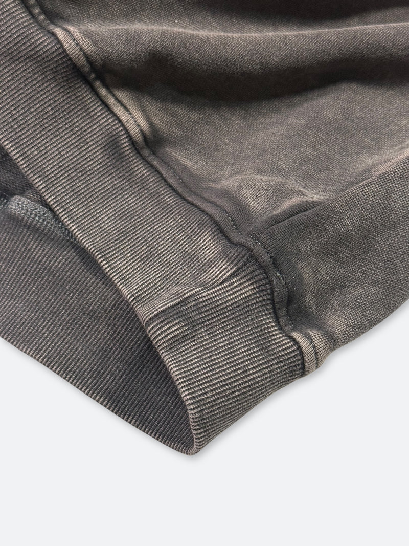 DUALITY SPLASH LONG SLEEVE TEE: Duality Splash Long Sleeve Tee 