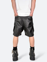 BLACK SHADOW PHANTOM CARGO SHORTS：ブラックシャドウファントムカーゴショーツ