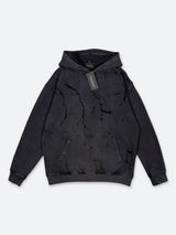 ASHRAGE CRAGBURN HOODIE：アッシュレイジ クラーグバーン フーディー