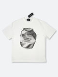 FLATTEN CALM POP CRUSH TEE：フラッテン カーム ポップ クラッシュ Tシャツ