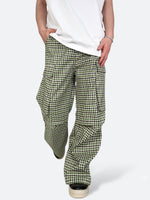 DAMAGED PATCH WHITE SKINNY DENIM: Damaged patch white skinny denim