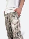 SHADOW LEAF BRUSH CAMO PANTS：シャドウ リーフ ブラッシュ カモ パンツ