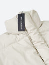 PHANTOM PUFFER JACKET：ファントムパファージャケット