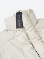 PHANTOM PUFFER JACKET：ファントムパファージャケット
