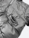 CHEVRON SHADOW DSTRKT JACKET：シェブロン シャドウ ディストリクト ジャケット