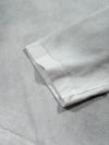USED ​​SOLID COLOR WASHED HOODIE: Used solid color washed hoodie