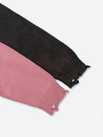 DUALITY SPLASH LONG SLEEVE TEE: Duality Splash Long Sleeve Tee 