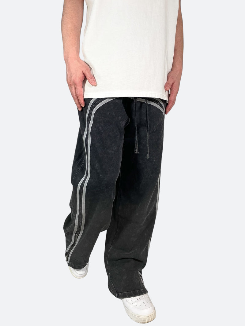 URBAN VELOCITY SWEAT PANT: Urban Velocity Sweat Pants