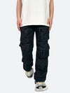 DUSTY STASH BAGGY CARGO PANTS：ダスティースタッシュバギーカーゴパンツ