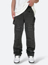 RUSTED REBELLION DENIM: Rusted Rebellion denim