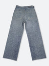 RUSTED REBELLION DENIM: Rusted Rebellion denim