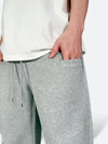 URBAN EDGE ZIPPER PANTS: Urban Edge Zipper Pants