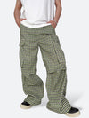 DAMAGED PATCH WHITE SKINNY DENIM: Damaged patch white skinny denim