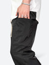 BLACK SHADOW DYSTOPIA CARGO PANTS：ブラック シャドウ ディストピア カーゴ パンツ