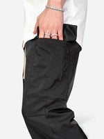 BLACK SHADOW DYSTOPIA CARGO PANTS：ブラック シャドウ ディストピア カーゴ パンツ
