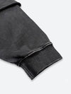VARSITY CREST ARCHIVE HOODIE：バーシティ クレスト アーカイブ フーディー