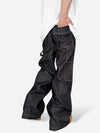 D-TRAK VANDLX GUTTER DENIM：ディー トラック ヴァンドレックス ガッター デニム