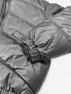 CHEVRON SHADOW DSTRKT JACKET：シェブロン シャドウ ディストリクト ジャケット