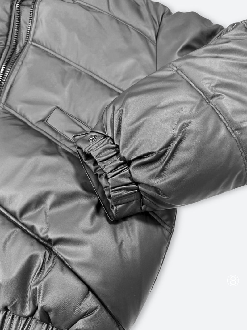 CHEVRON SHADOW DSTRKT JACKET：シェブロン シャドウ ディストリクト ジャケット
