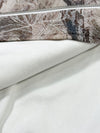 USED ​​SOLID COLOR WASHED HOODIE: Used solid color washed hoodie
