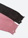 DUALITY SPLASH LONG SLEEVE TEE: Duality Splash Long Sleeve Tee 