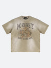UNFADING HOPE VINTAGE T-SHIRT: Unfading Hope Vintage T-shirt