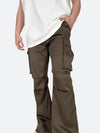 WIDE HORIZON CARGO PANTS：ワイドホライゾンカーゴパンツ