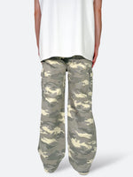 FERAL RENEGADE CAMO PANTS：フェラルレネゲードカモパンツ