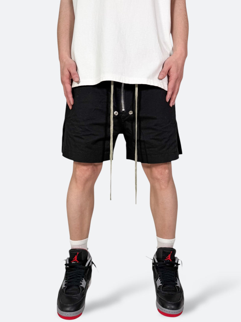 URBAN DAMAGE CARGO SHORTS: Urban Damage Cargo Shorts