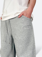 URBAN EDGE ZIPPER PANTS: Urban Edge Zipper Pants