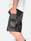 BLACK SHADOW PHANTOM CARGO SHORTS：ブラックシャドウファントムカーゴショーツ