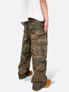 VANTAC CAMO CARGO BDU PANTS：ヴァンタック カモ カーゴ ビーディーユー パンツ