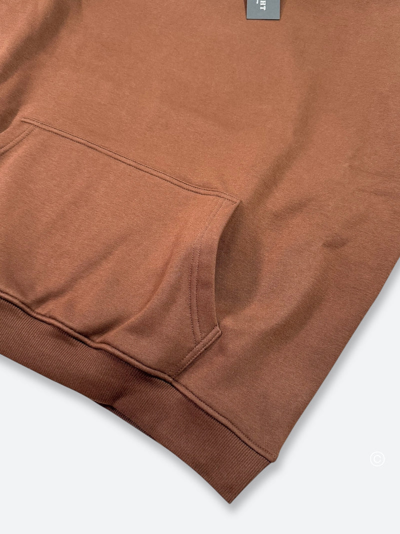 USED ​​SOLID COLOR WASHED HOODIE: Used solid color washed hoodie