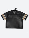 GRAVEN REVERIE MESH JERSEY：グレイヴン レヴェリー メッシュジャージーTシャツ