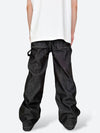 D-TRAK VANDLX GUTTER DENIM：ディー トラック ヴァンドレックス ガッター デニム