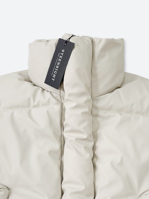 PHANTOM PUFFER JACKET：ファントムパファージャケット