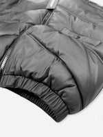 CHEVRON SHADOW DSTRKT JACKET：シェブロン シャドウ ディストリクト ジャケット