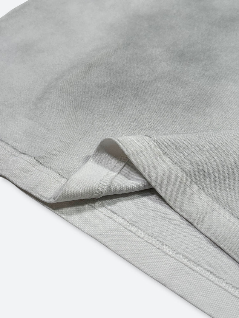 USED ​​SOLID COLOR WASHED HOODIE: Used solid color washed hoodie