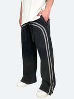 URBAN VELOCITY SWEAT PANT: Urban Velocity Sweat Pants