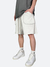 URBAN AIRFLOW SWEAT SHORTS：アーバンエアフロースウェットショーツ