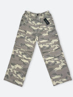 FERAL RENEGADE CAMO PANTS：フェラルレネゲードカモパンツ