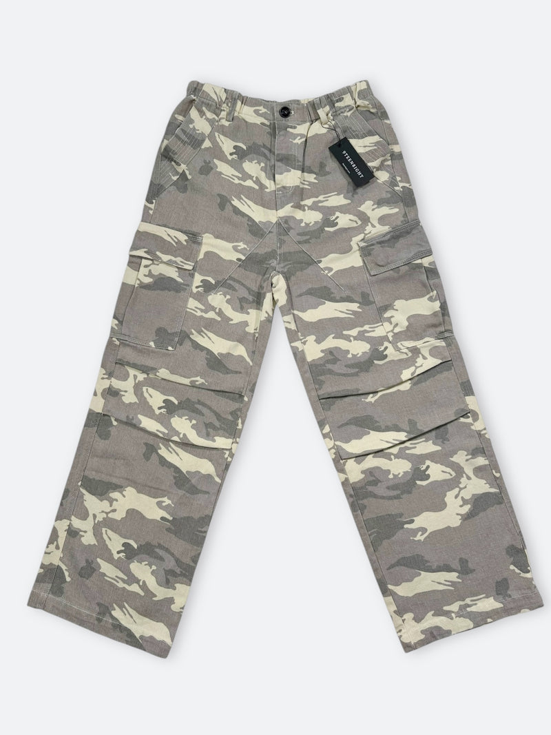 FERAL RENEGADE CAMO PANTS：フェラルレネゲードカモパンツ