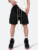 URBAN DAMAGE CARGO SHORTS: Urban Damage Cargo Shorts