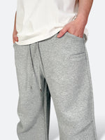 URBAN EDGE ZIPPER PANTS: Urban Edge Zipper Pants