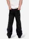 GALAXY PEARL LUXE DENIM：ギャラクシーパールリュクスデニム