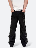 GALAXY PEARL LUXE DENIM：ギャラクシーパールリュクスデニム