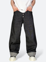 DAMAGED PATCH WHITE SKINNY DENIM: Damaged patch white skinny denim